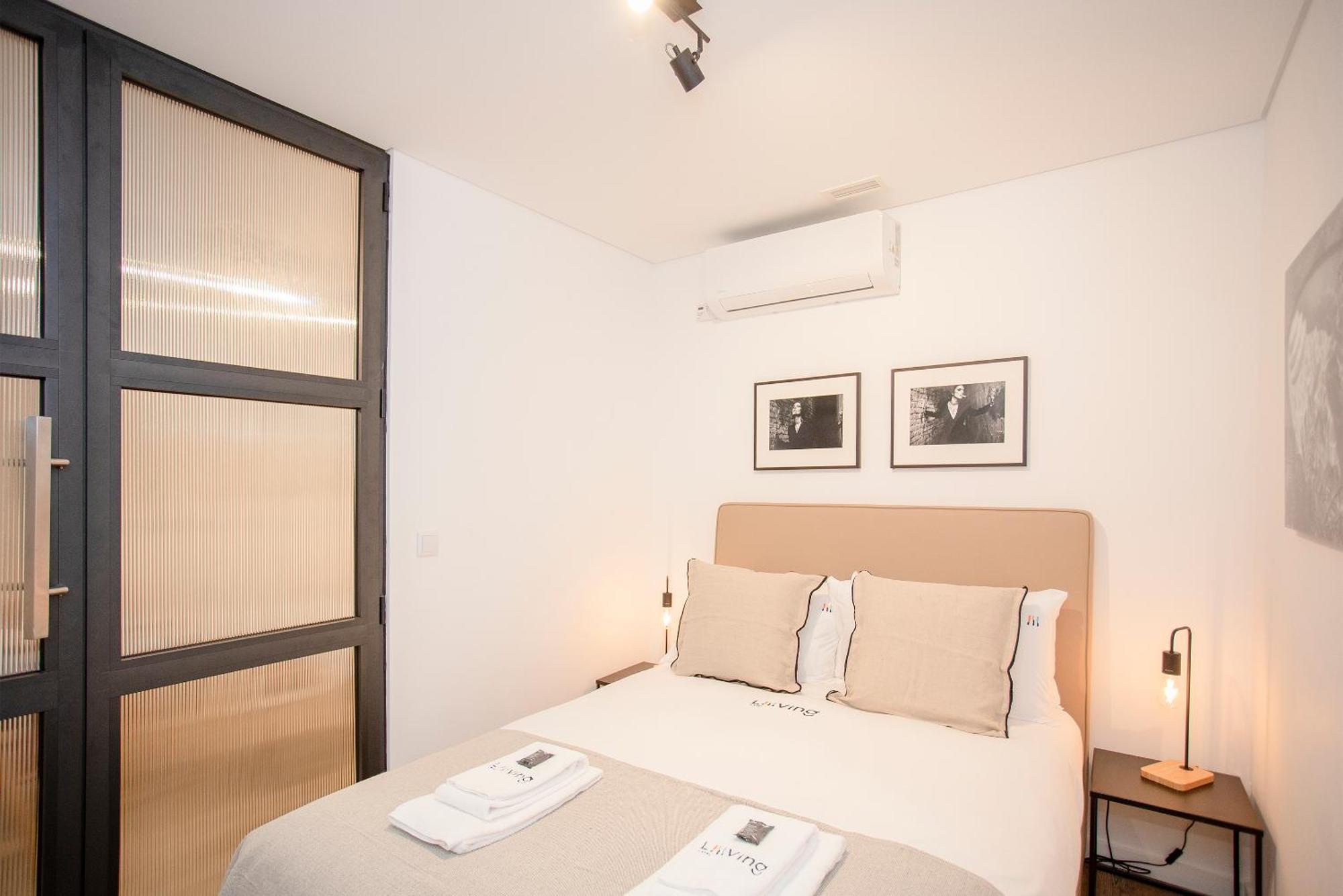 Liiiving In Gaia - Cooper Residence Apartments Vila Nova de Gaia Exterior foto